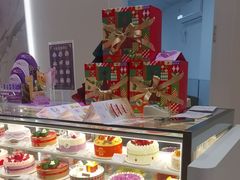 -GANSO元祖食品(白下店)