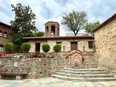 -梅黛奥拉修道院