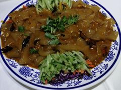 -小柒家第一锹东北菜(城关店)