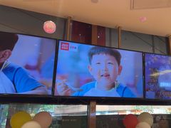 -西贝(武汉群星城店)