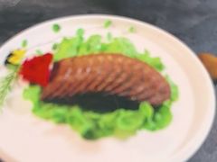 -鹊华居·地道鲁菜·海鲜·融合味(大明湖店)