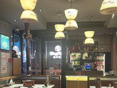 -西塔老太太泥炉烤肉(北京望京店)