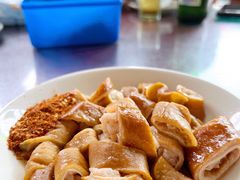 卤菜-温江公平红烧兔(总店)