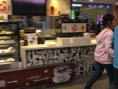 -麦当劳(小白楼店)
