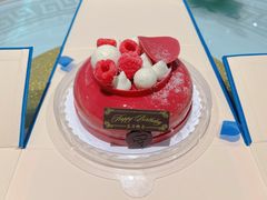 -CREAM STORY意大利手工冰淇淋&甜品(万象前海店)