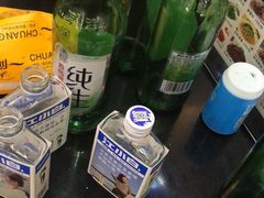 -巫山烤全鱼·重庆鸡公煲(吴中路店)