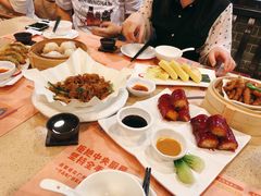 -点都德(大茶楼店)