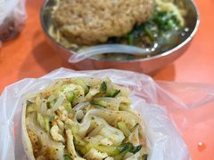 -安徽阜阳卷馍(西单店)