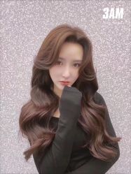 -3AM·S HAIR SALON烫发染发接发