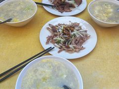 -米家清真糁馆(农大店)