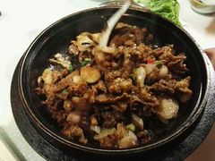-肥肥小厨(咸阳路店)