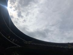 -云水谣景区-土楼之光文化园