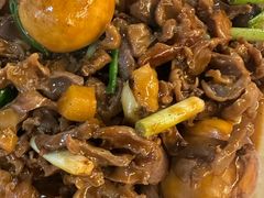 -溪涧堂农家土菜(神仙居店)