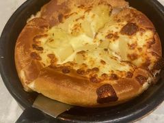 -必胜客(大观天地店)