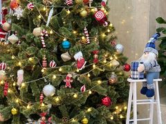 -新虹桥中心大厦