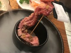 -赤坂亭·M9和牛放题(长楹天街购物中心店)
