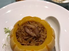 -彩丰楼中餐厅·仁恒洲际酒店