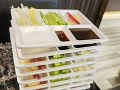 -玉林烤鸭店(垡头店)