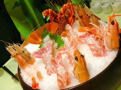 -有喜屋·深夜食堂(北京西路店)