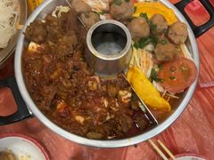 -王大乔泡椒米线·小火锅(星城天地店)