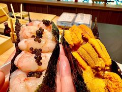 -小十Omakase(地王大厦店)