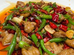 -食味鲜川菜馆(建设中路店)