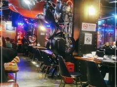 -1886德国汽车餐厅(外滩中央店)