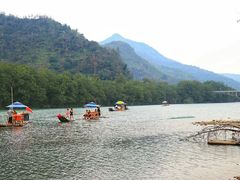 -楠溪江风景名胜区