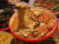 -老闵田螺馆·南昌市井菜·特色小吃(总店)