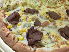 -Bruce's Pizza布鲁斯披萨