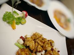 -成都钓鱼台精品酒店-品聚·成都餐厅