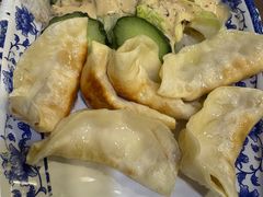 -长人馄饨铺(解放街店)