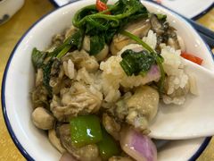 -巫记鸡饭店