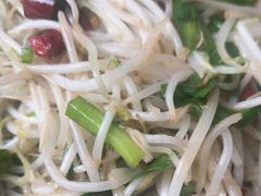 -黑蛋烤肉坊(光华路总店)