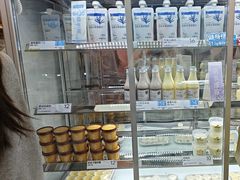 -白色日记·手作酸奶(麦凯乐店)