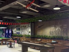 -都市枪神实弹射击俱乐部