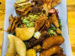 -好可爱经典炸炸炸·炸鲜奶(长郡老店)