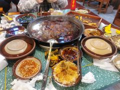 -雾都嘟重庆老火锅