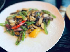 -滇野云南野生菌餐厅(陕西南路店)