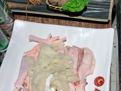 -春润大地海南椰子鸡(沙井京基百纳广场店)