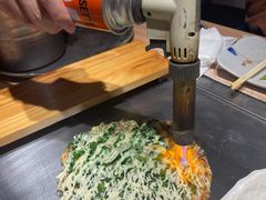 葱烧大阪烧-日葵 大阪烧ひまり(仙霞路店)