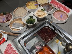 -海底捞火锅(龙岗星河COCO Park店)