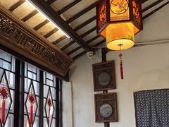 -苏州人家(锦溪镇店)