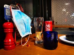 -玛尚诺意式餐厅(官舍店)