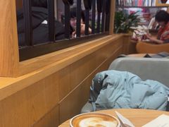 -COSTA COFFEE(西贸凯德晶品4层2店)