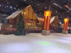 -宁波冰雪大世界(北仑区)