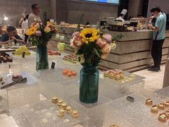 -菲住布渴酒店自助餐厅(阿里巴巴西溪园区店)