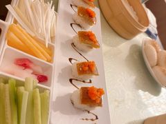 -京尊烤鸭店JINGZUN(春秀路店)