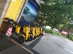 -太湖湾开元名庭大酒店