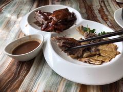 -椿记烧鹅(叠彩店)